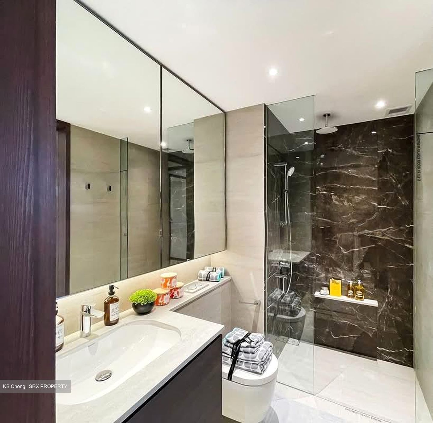 Pasir Ris 8 (D18), Apartment #569643131